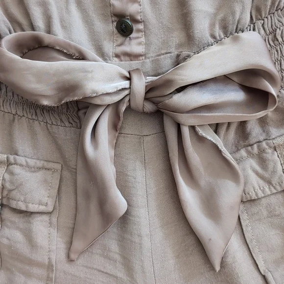 Candies safari romper - Picture 2 of 3